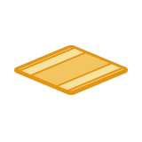 カーペット可